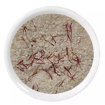 risotto au safran