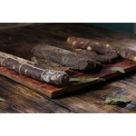 Figatelli corse traditionnel fumé – charcuterie artisanale