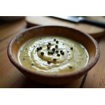 purée au poivre de kampot