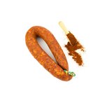chorizo