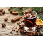 vin chaud