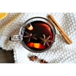 vin chaud