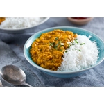 Recette dahl indien