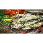 Sardine bel dersa