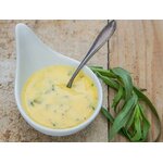 Sauce béarnaise à lestragon