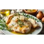Recette poulet à lestragon