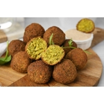 Recette falafels traditionnelles