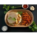 Épices Falafel Maison pour Recettes Orientales Savoureuses