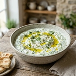 tzatziki