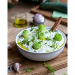 tzatziki