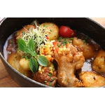 pieds-paquets