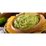Recette du guacamole traditionnel