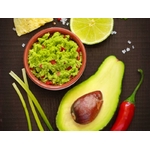 Mélange Guacamole – Épices Mexicaines pour Avocats