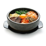 Bol de ramen épicé façon coréenne
