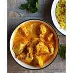poulet tikka massala