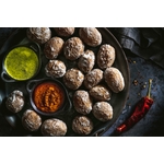 recette patatas mojo picon