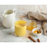 Recette moon milk