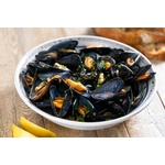 Recette Authentique de Moules Marinières Maison