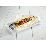 Épices Papillote de Poisson aux Algues et Citron