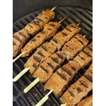 suya