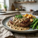 steak house