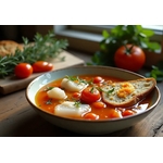 bouillabaisse