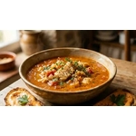 bouillabaisse