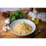 aglio e olio