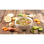 bouillon de legumes