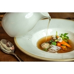 bouillon de legumes