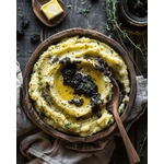 ail noir recettes