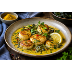 curry breton