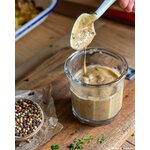 sauce au poivre