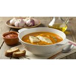 Sauce rouille traditionnelle provençale