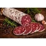 épices saucisson