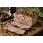 pâté de sanglier