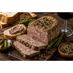 pâté de sanglier