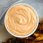 Salsa fuego fait maison