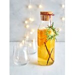Rhum arrangé aux saveurs de Provence