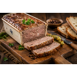paté de campagne