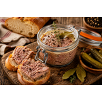 paté de campagne