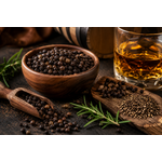 poivre au whisky