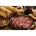 pitina recette