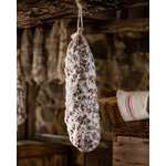 Saucisson dagneaux fleur naturelle