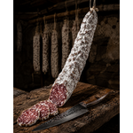 Recette saucisson mouton