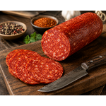 Pepperoni épices