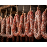 Salsiccia piccante épices