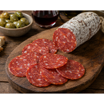 Salsiccia piccante