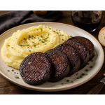 Boudin noir au piment dEspelette - Mélange dépices