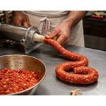 Chorizo fait maison